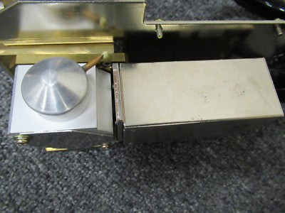 RIGAKU JAPAN X-RAY DEVICE AS PICTURED &100