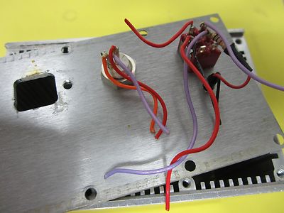 ALUMINUM PROJECT BOX ELECTRICAL #H9-10