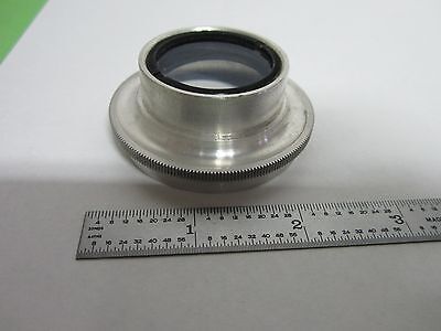 MIKROSKOPTEIL STEREO-OBJEKTIVLINSENOPTIK #M9-40