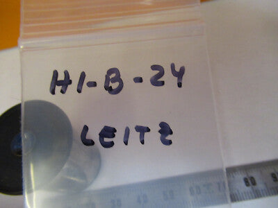 Ernst Leitz Antique Germany Eyepiece 10X Microscope Part