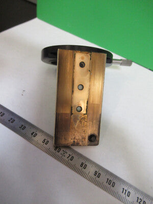Wild Condenser Holder M11 Microscope Part