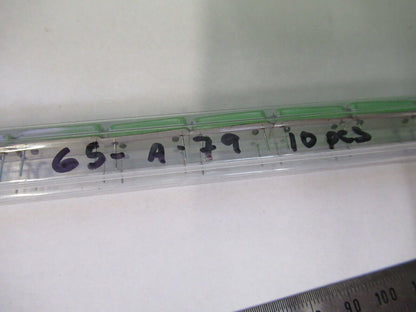 LOT 10 EA DALE ELECTRONICS QUARTZ OSCILLATOR FREQUENCY 20.48 MHz G5-A-79