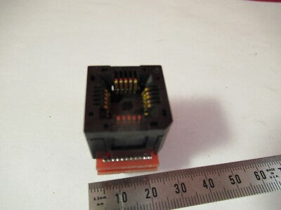 20PL/8D6-ZAD Edi-adapters 17C Tester Fixture Chip Component