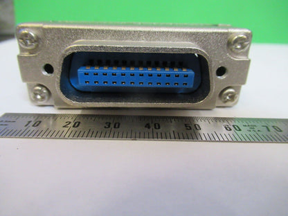 L-COM CIB24 XR ADAPTER  AS PICTURED &W4-A-14