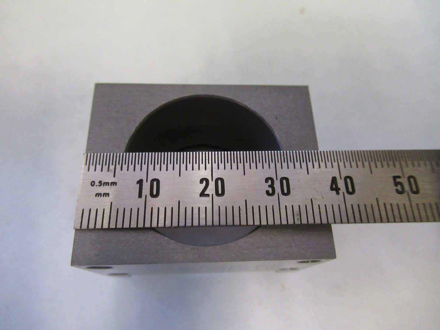 Kistler Accelerometer Servo Sensor Mount Accessories 300-2-3