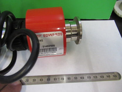 EDWARDS PENNING VACUUM SENSOR AS PICTURED T2-A-21