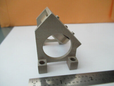 Optical IR Infrared Mounted Mirror Mil Spec Optics