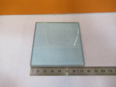 Ernst Leitz Wetzlar Germany Heat Absorbing Glass Filter Mciroscope