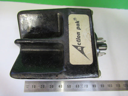 ACTION PAK PULSER 3020-101 AS PICTURED S2-C-08