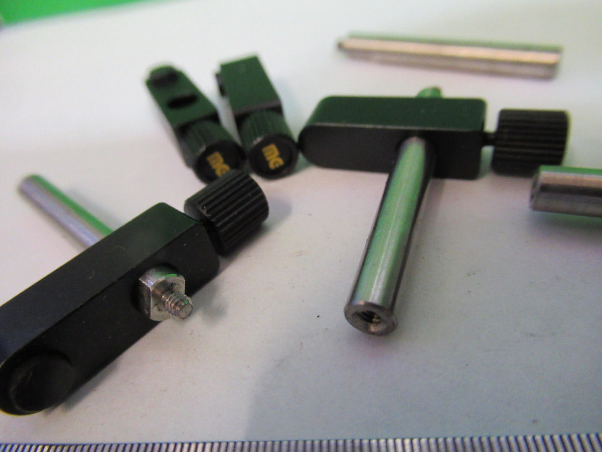 Optical Fixtures Melles Griot Pro Laser Optics