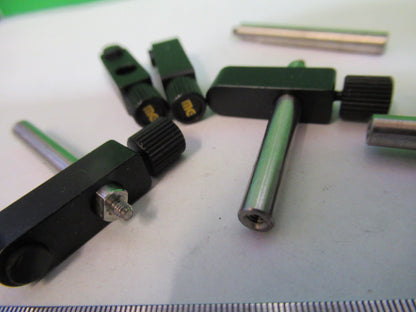 Optical Fixtures Melles Griot Pro Laser Optics