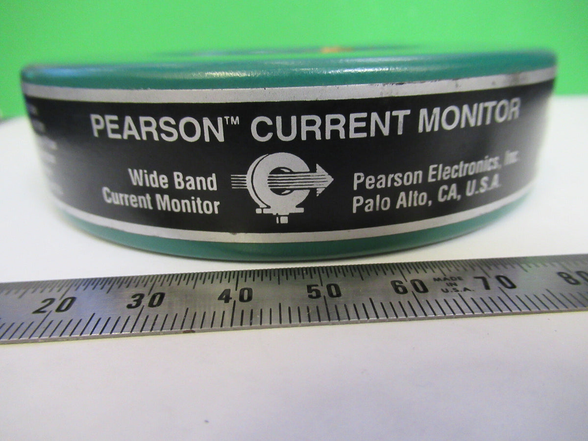 Pearson EMI Current Transformer 110 Palo Alto