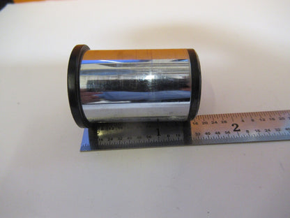 LEITZ GERMANY EYEPIECE 10X PERIPLAN MICROSCOPE PART AS PICTURED &A4-A-13