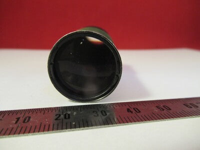 Bausch & Lomb 5x Eyepiece Optics Microscope Part