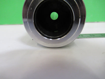 BIOMEDX RELAY LENS CAMERA OPTICS ASSEMBLY MICROSCOPE PART AS PICTURED T3-B-32