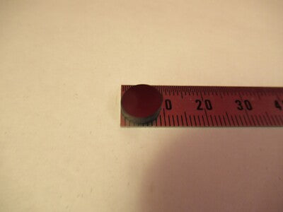 Optical Infrared Lens IR Wedge Mil Spec Laser Pro Optics