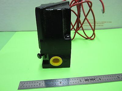 PARKER PNEUMATIC VALVE 150 PSI  BIN#37
