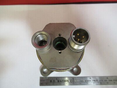 FOR PARTS TRANSMITTER 418-10054 AIRCRAFT PRESSURE OIL FUEL AS PICTURED &75-FT-02