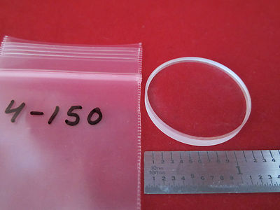 Optical Lens Laser Optics #4-150