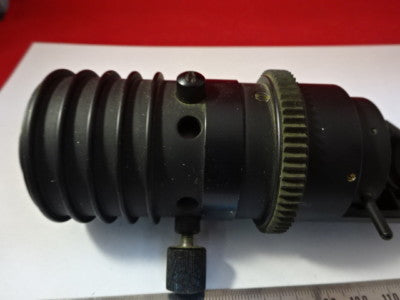 Wild Swiss M20 Illuminator Assembly Pol Optics