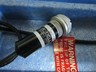 F. W. BELL PROBE GAUSS MAGNETIC SENSOR T-640-649 GAUSSMETER MAGNETOMETER
