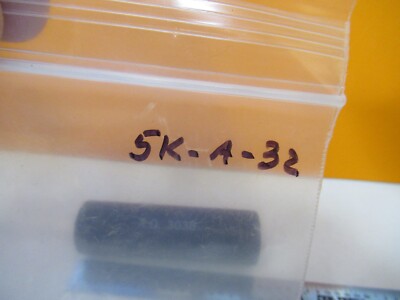American Optical Co. American Optics 3038 Mounted Lens Microscope Part
