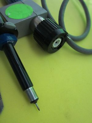 TEKTRONIX PROBE  P6106 AS IS FOR OSCILLOSCOPE BIN#4V-85