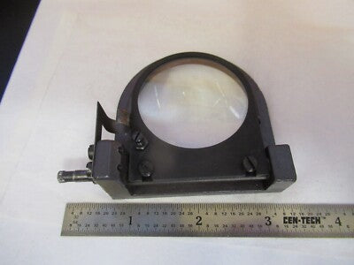 Ernst Leitz Wetzlar ORTHOPlan Illuminator Lens Microscope Part