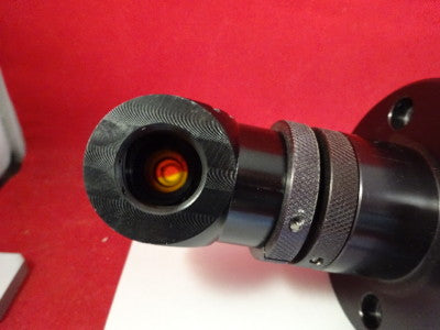 Professional Laser Marker Focusing Head Very Nice Lens Optics