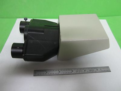 Microscope Part Nikon Binocular Head Optics