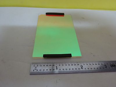 OPTICAL HOT MIRROR LASER OPTICS #P8-23