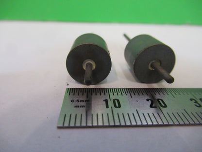 ULTRA HIGH TEMPERATURE GLASS TO METAL SEAL PIN ASSEMBLY AS PICTURED 18-FT-28