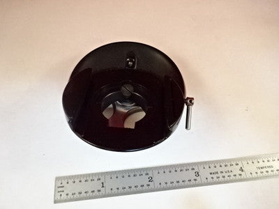 Microscope Part Wild M20 Swiss Nosepiece Turret B