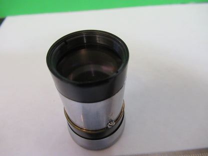 CARL ZEISS GERMANY POL EYEPIECE KPL 8X OCULAR MICROSCOPE PART AS PICTURED X9-B-7