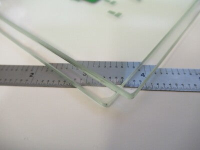 OPTICAL COLLECTABLE HUGHES AIRCRAFT PROJECT MIL SPEC OPTICS AS PICTURED &58-B-05