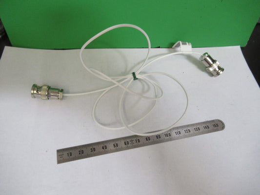 PCB Piezotronics Cable 002T03 for Accelerometer Sensor
