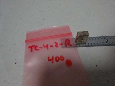 Lot 20 Pcs Neodimium Strong Rare Earth Magnets Bn
