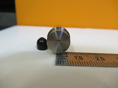 PCB PIEZOTRONICS 106C PRESSURE SENSOR  MICROPHONE AS PICTURED #14-A-101