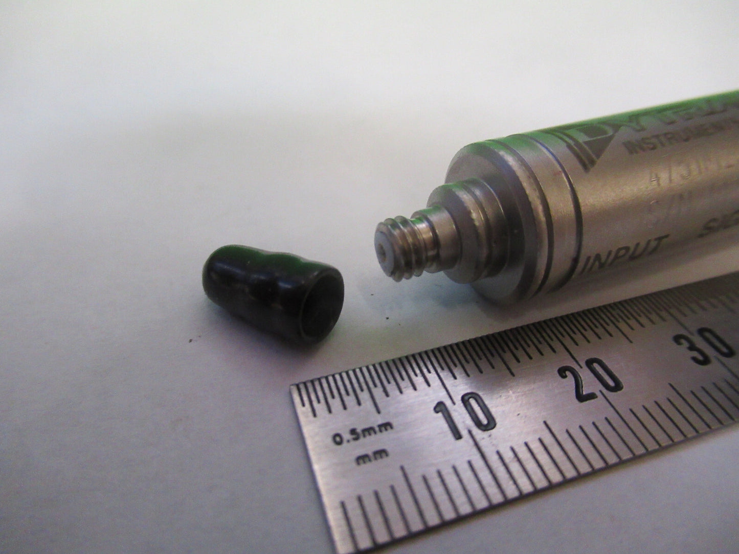 DYTRAN 4751M23 AMPLIFIER for ACCELEROMETER VIBRATION SENSOR #F3-B-08