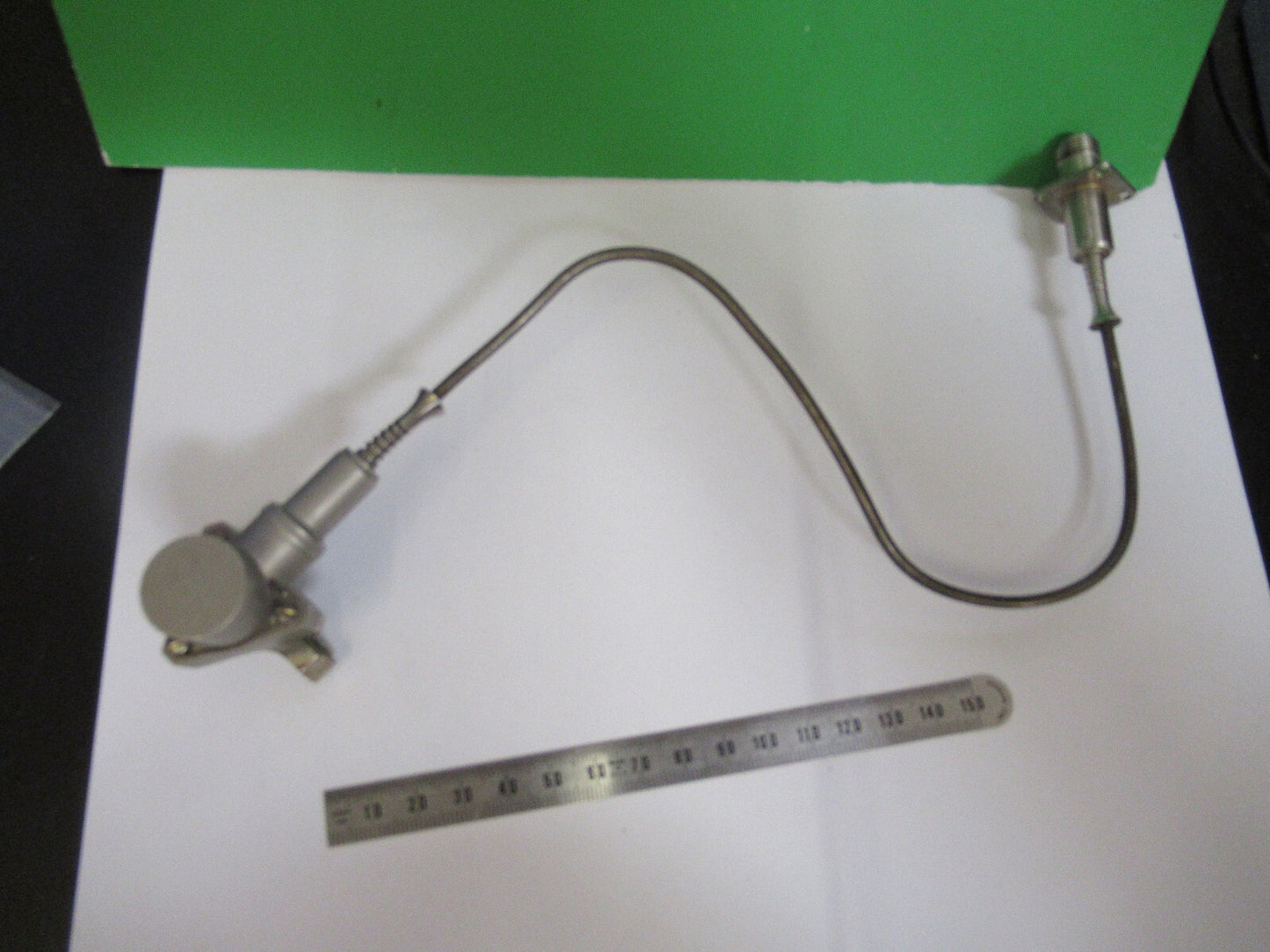 MEGGITT 144-107-000-711 NSN 6680-01-560-8734 ACCELEROMETER SENSOR AIRCRAFT X4A82