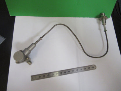 MEGGITT 144-107-000-711 NSN 6680-01-560-8734 ACCELEROMETER SENSOR AIRCRAFT X4A82