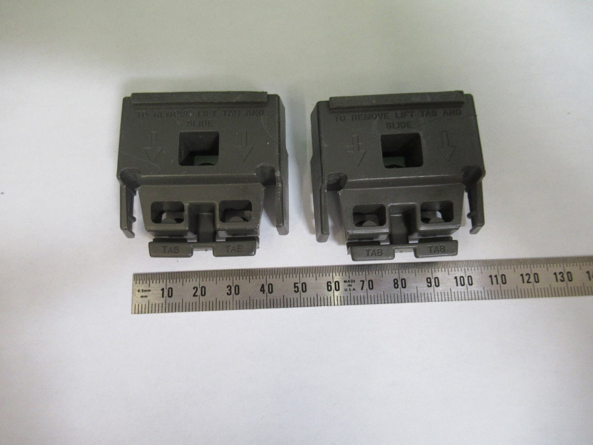 LOT LEGS HP HEWLETT PACKARD INSTRUMENT FEET AS PICTURED T5-A-85