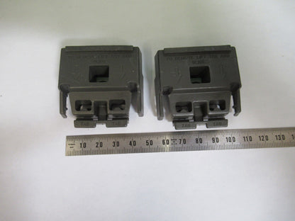LOT LEGS HP HEWLETT PACKARD INSTRUMENT FEET AS PICTURED T5-A-85