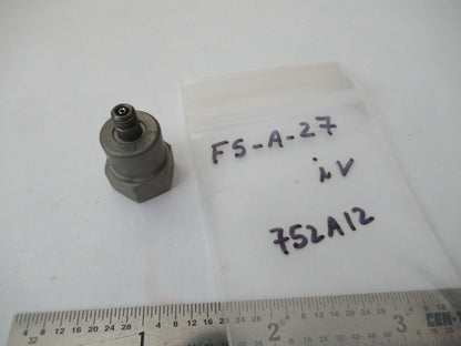 Endevco 752A12 Industrial Accelerometer Vibration Sensor