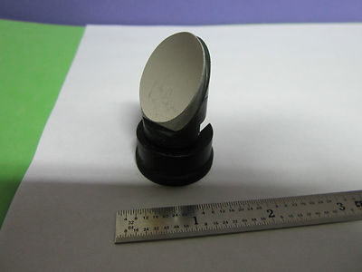 Optical Mounted Mirror [dirty] Laser Optics