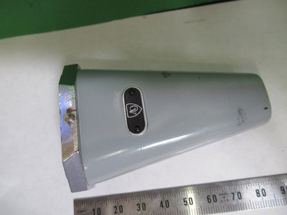 AO AMERICAN OPTICS STEREO OBJECTIVE 6X MICROSCOPE PART AS PICTURED S1-B-81