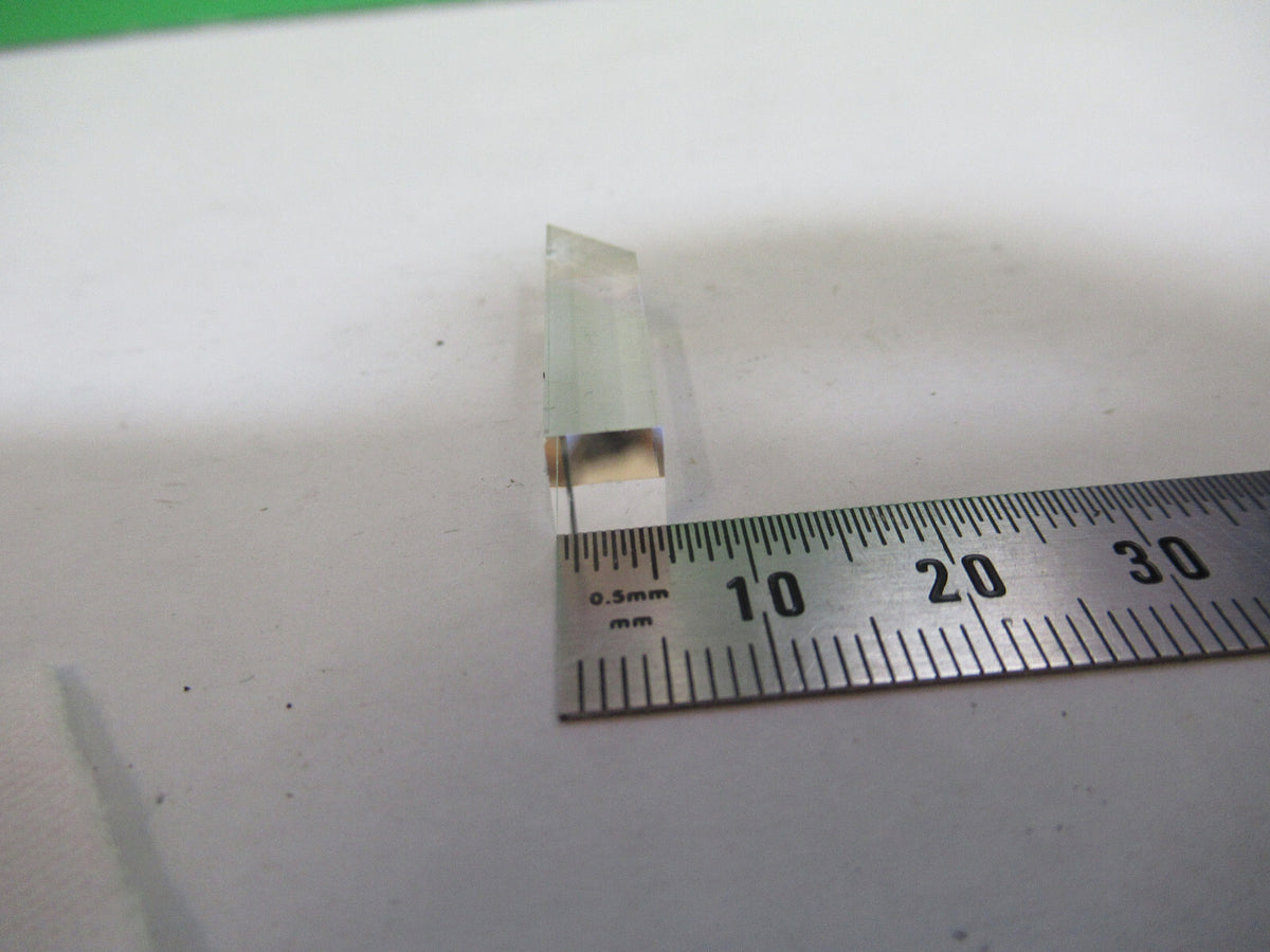 Optical Mil Spec Mini Prism Moca Laser Optics