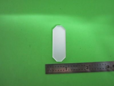 OPTICAL TRUNCATED MIRROR LASER OPTICS BIN#40-82