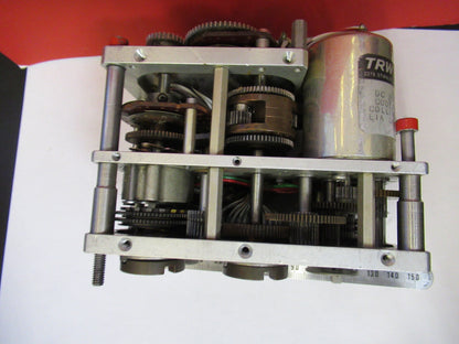 MODULE for RT-742A/ARC-51BX MIL SPEC RADIO  RECEIVER IS PICTURED X3-B-18