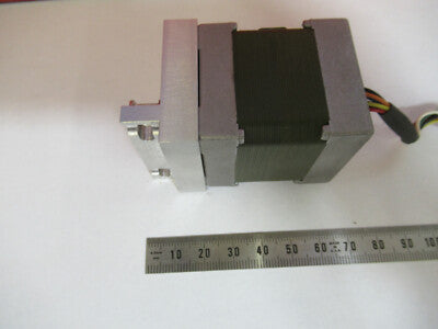 Portescap Step Motor Robotics Mechano Control Systems
